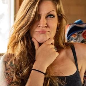 Meet your Posher, Meg